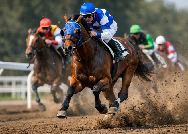 Melhores Raças de Cavalos: Um Guia Definitivo para Corrida e Empreendedores Rurais