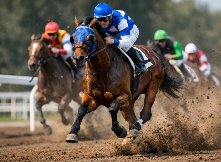 Melhores Raças de Cavalos: Um Guia Definitivo para Corrida e Empreendedores Rurais