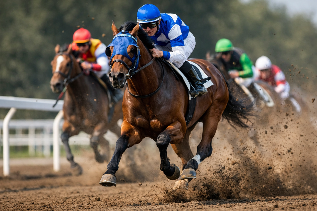 Melhores Raças de Cavalos: Um Guia Definitivo para Corrida e Empreendedores Rurais