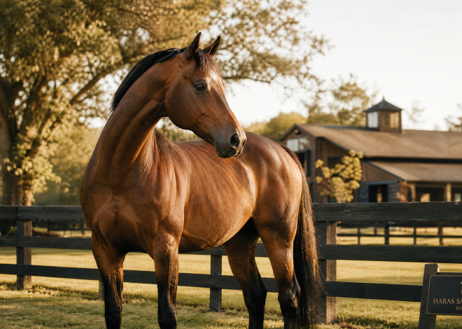 A Ascensão dos Haras Boutique: Como Pequenas Propriedades Estão Redefinindo a Criação de Cavalos de Elite