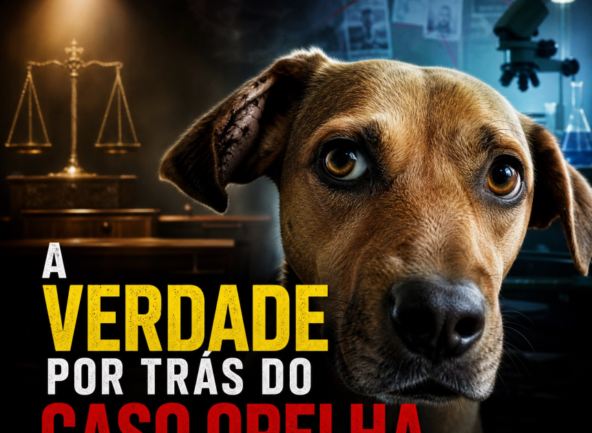 O Caso do Cão Orelha: A Reviravolta que Ninguém Esperava e o Debate sobre a Justiça Animal no Brasil