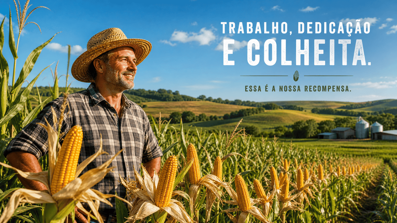 Como Plantar Milho: O Guia Passo a Passo para uma Colheita de Sucesso